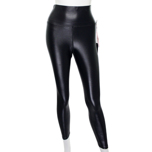 Carbon38 Pants - Carbon 38 Takara Shine High Rise 7/8 Leggings NEW NWT